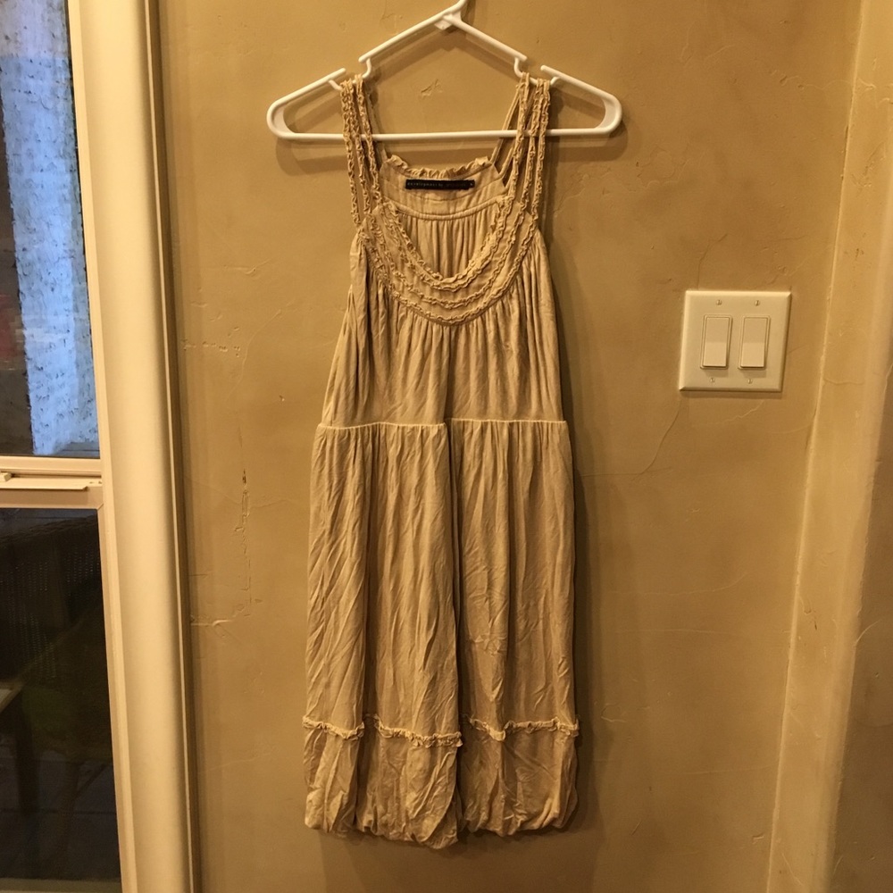 CLOSED Dress